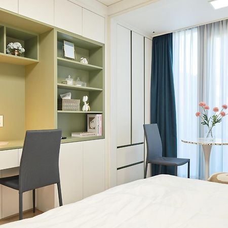 Seoul Comocasa Premium Terrace Residence المظهر الخارجي الصورة