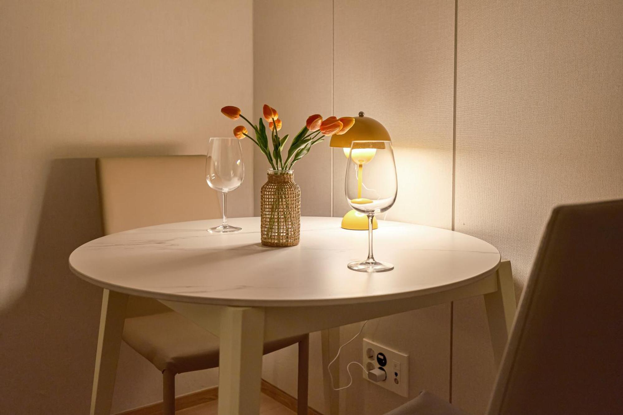 Seoul Comocasa Premium Terrace Residence المظهر الخارجي الصورة