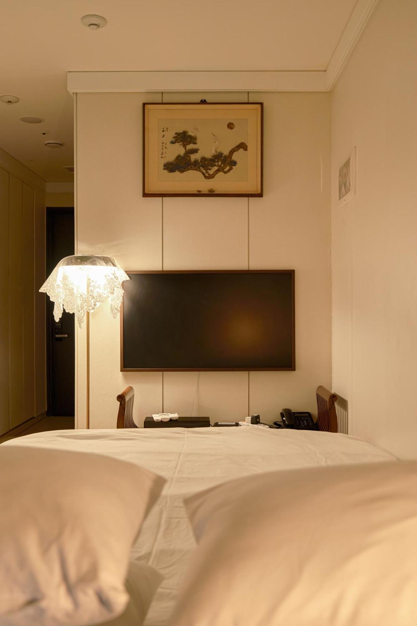 Seoul Comocasa Premium Terrace Residence المظهر الخارجي الصورة