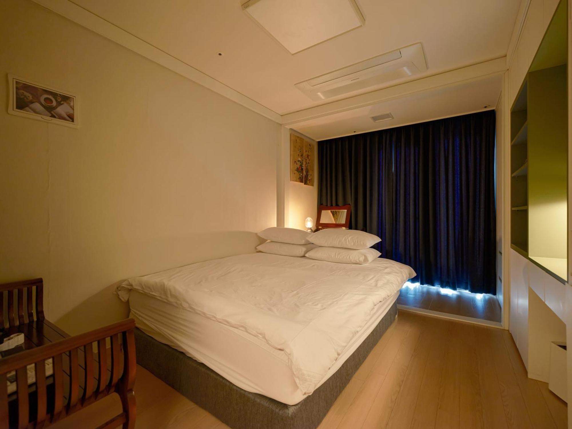 Seoul Comocasa Premium Terrace Residence المظهر الخارجي الصورة