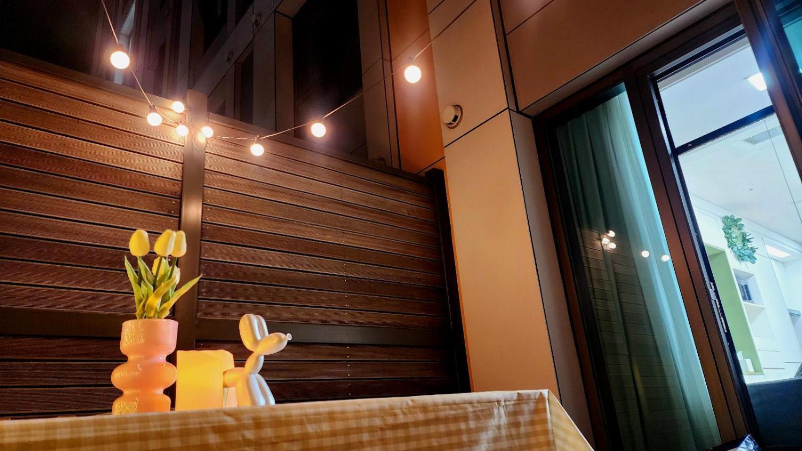 Seoul Comocasa Premium Terrace Residence المظهر الخارجي الصورة