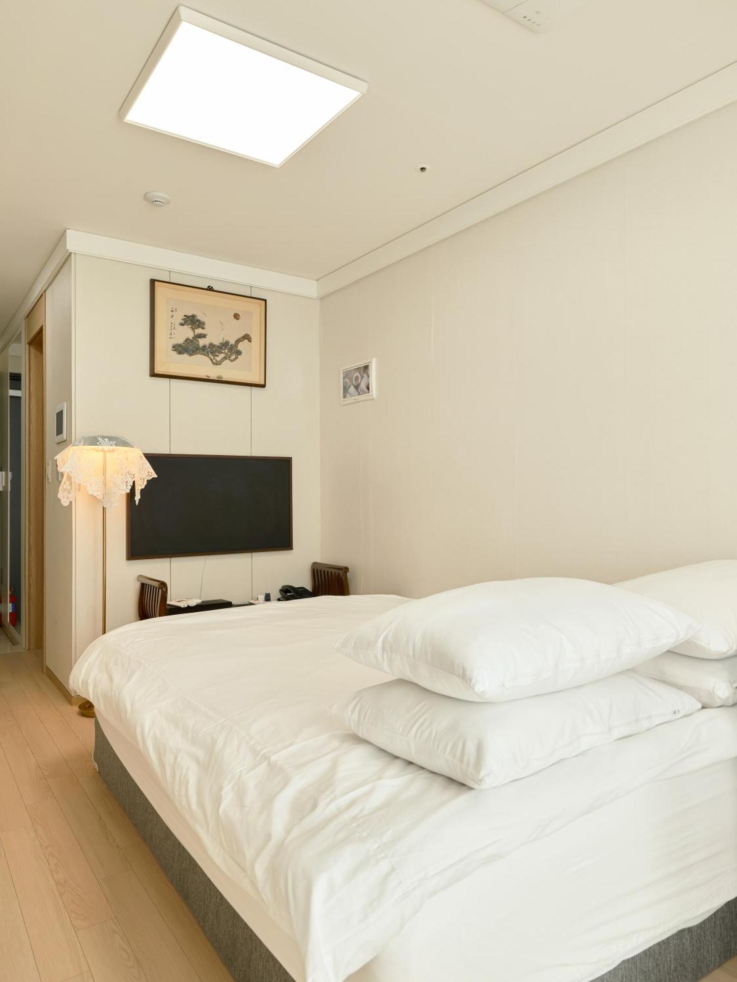 Seoul Comocasa Premium Terrace Residence المظهر الخارجي الصورة