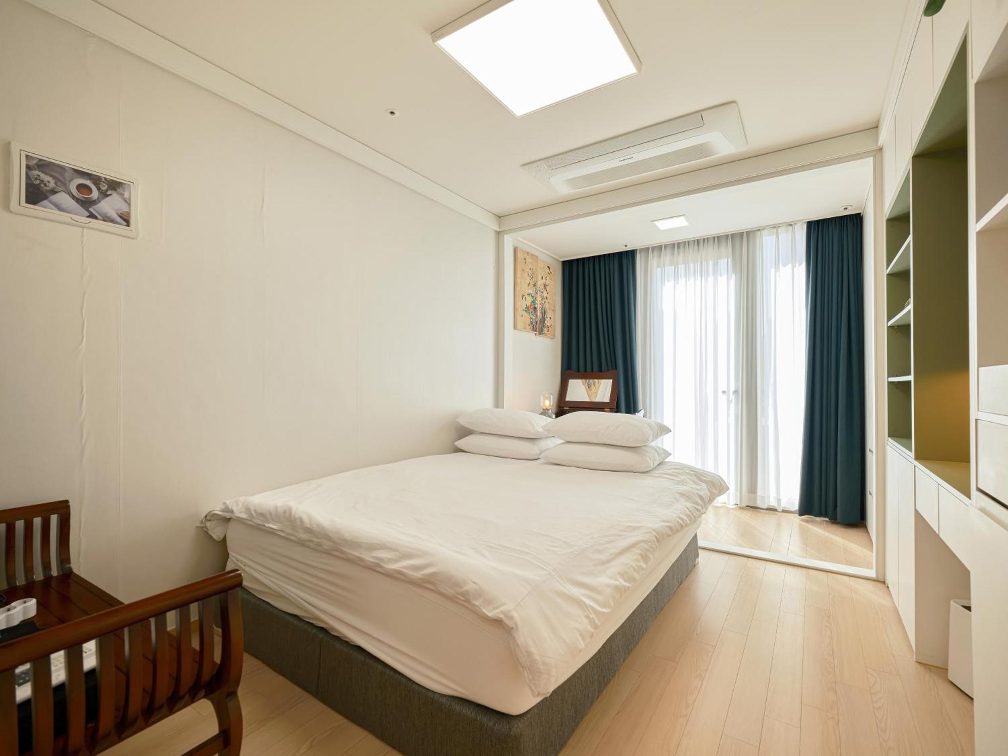 Seoul Comocasa Premium Terrace Residence المظهر الخارجي الصورة