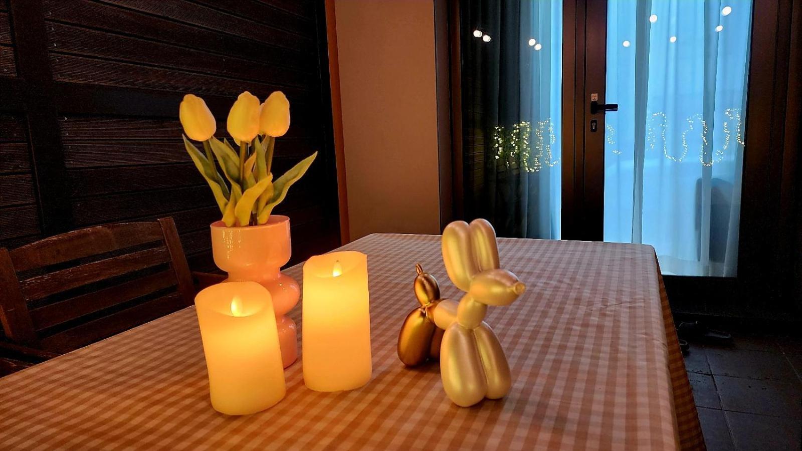 Seoul Comocasa Premium Terrace Residence المظهر الخارجي الصورة