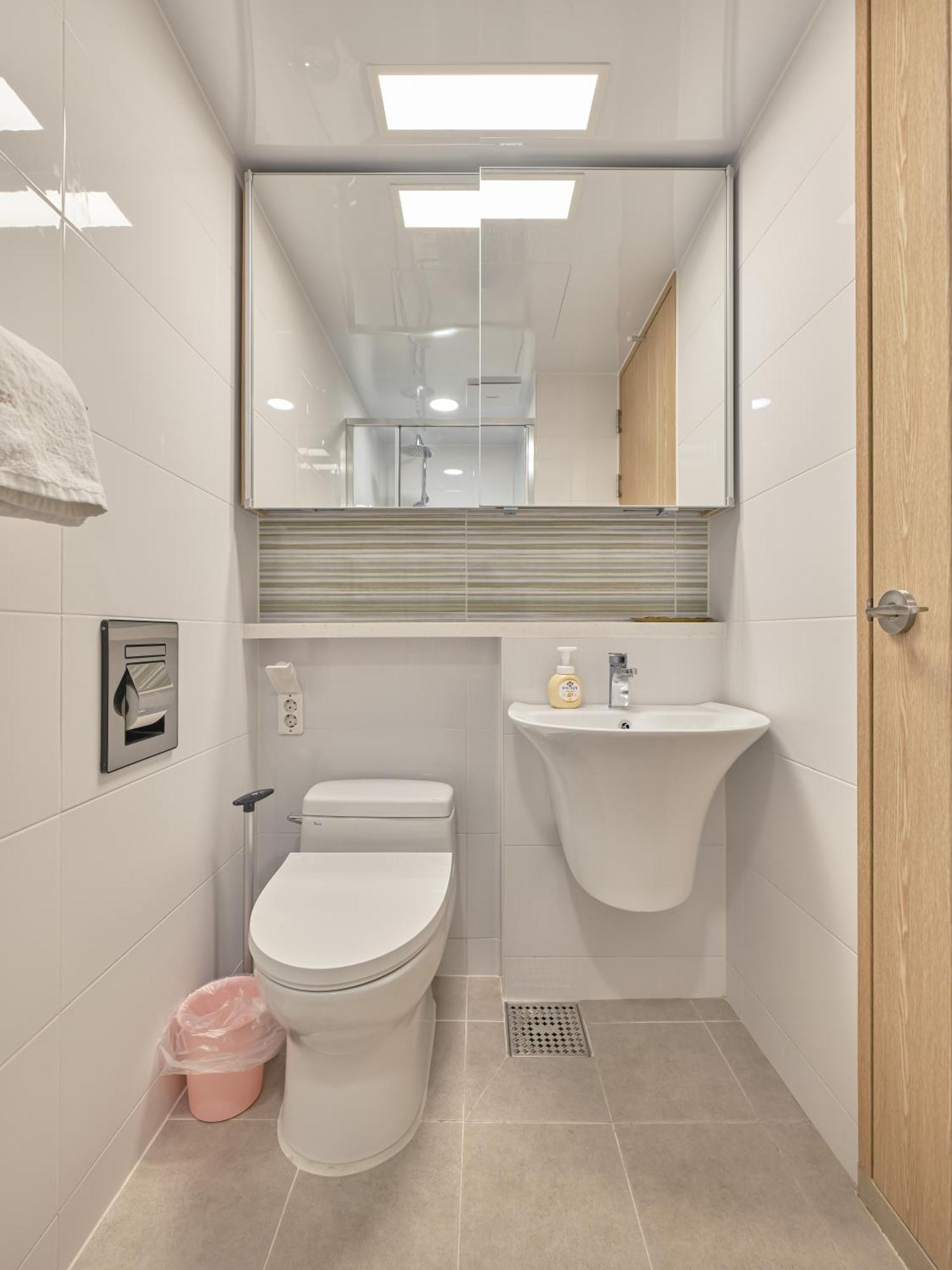 Seoul Comocasa Premium Terrace Residence المظهر الخارجي الصورة