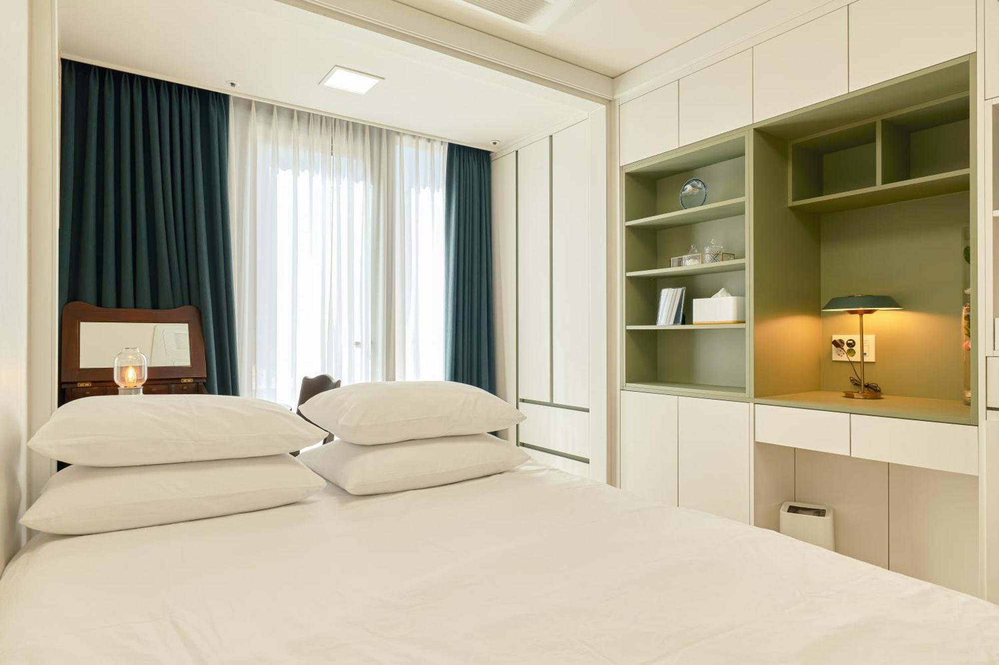 Seoul Comocasa Premium Terrace Residence المظهر الخارجي الصورة
