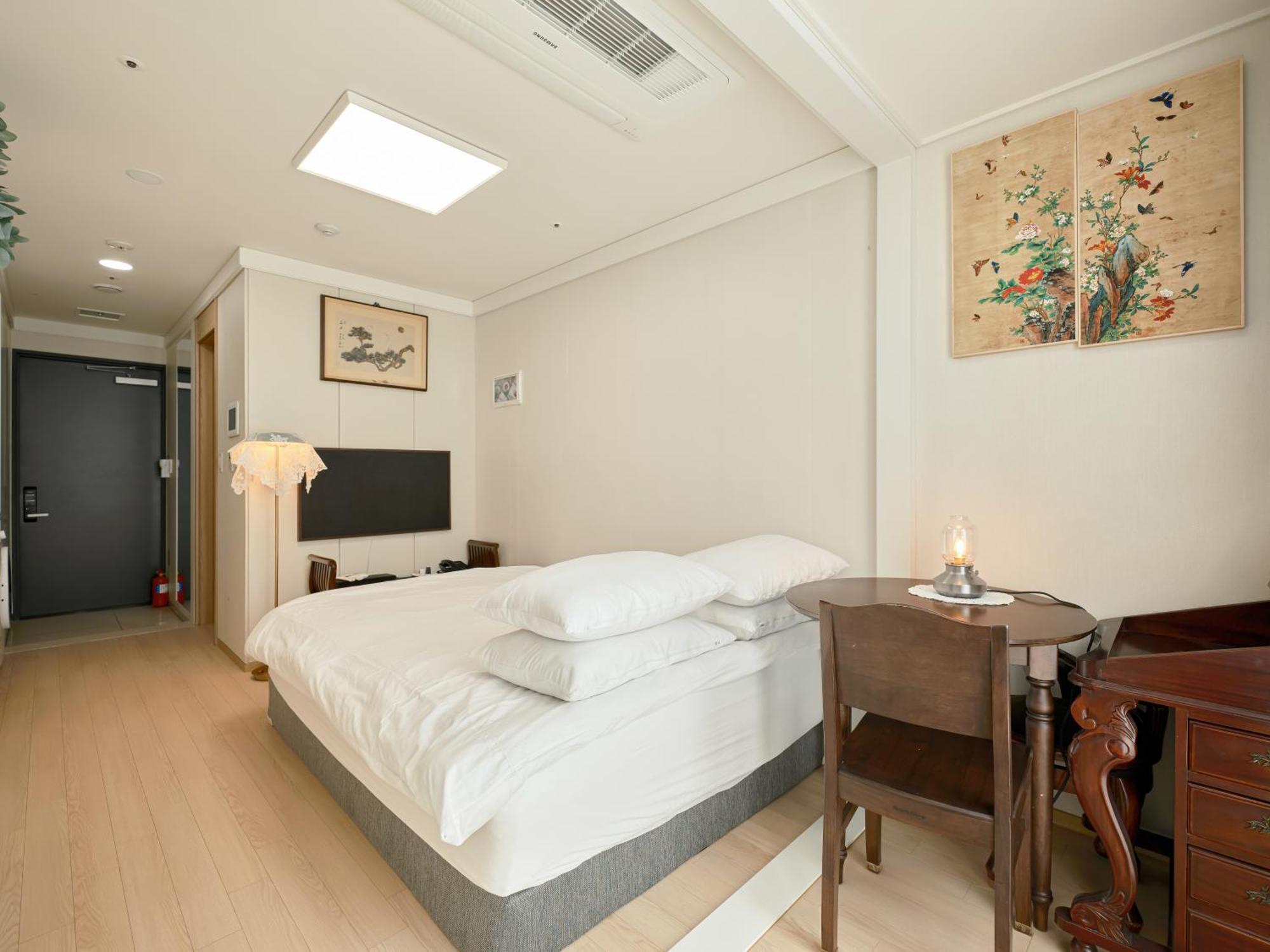 Seoul Comocasa Premium Terrace Residence المظهر الخارجي الصورة