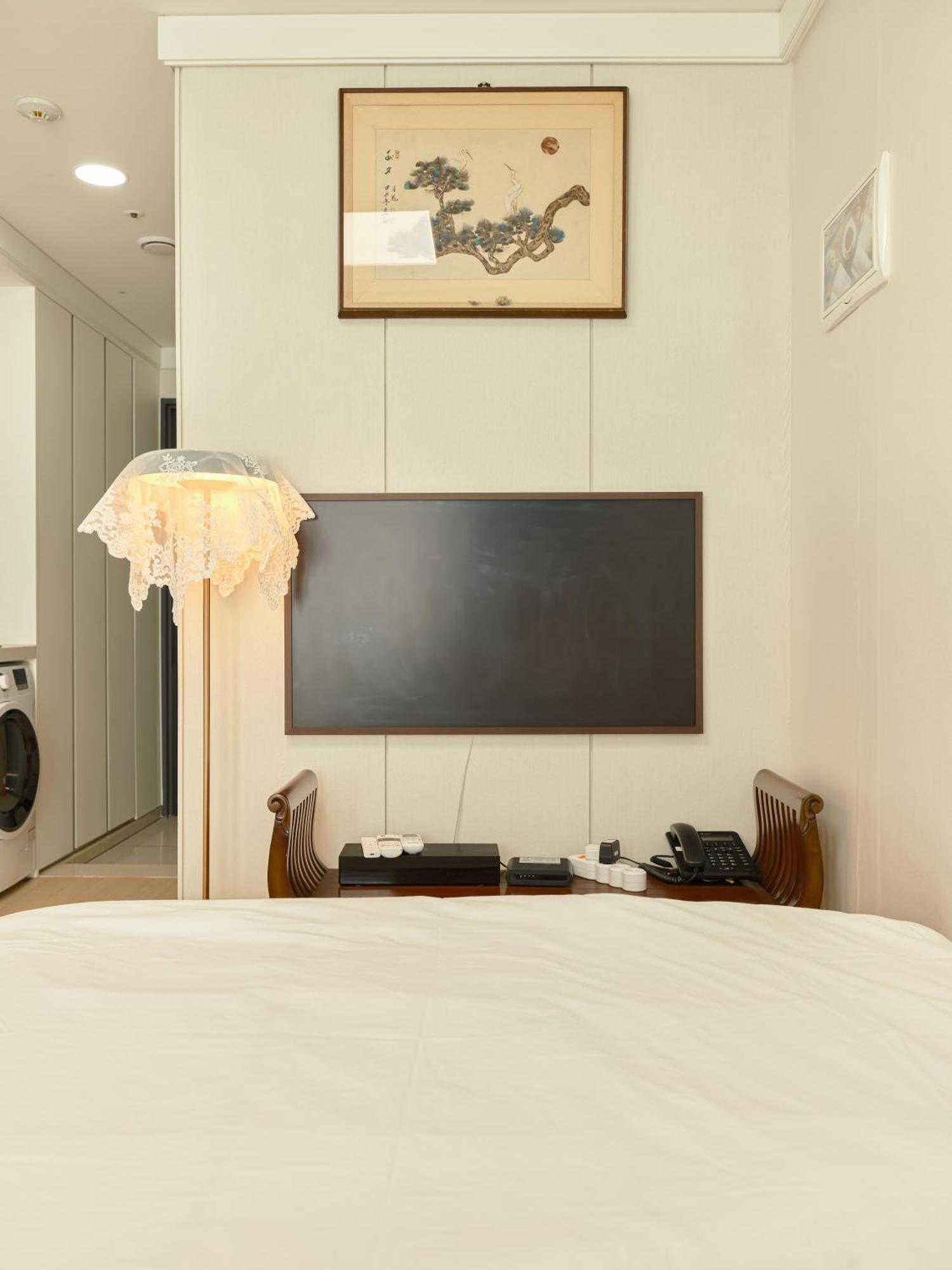 Seoul Comocasa Premium Terrace Residence المظهر الخارجي الصورة