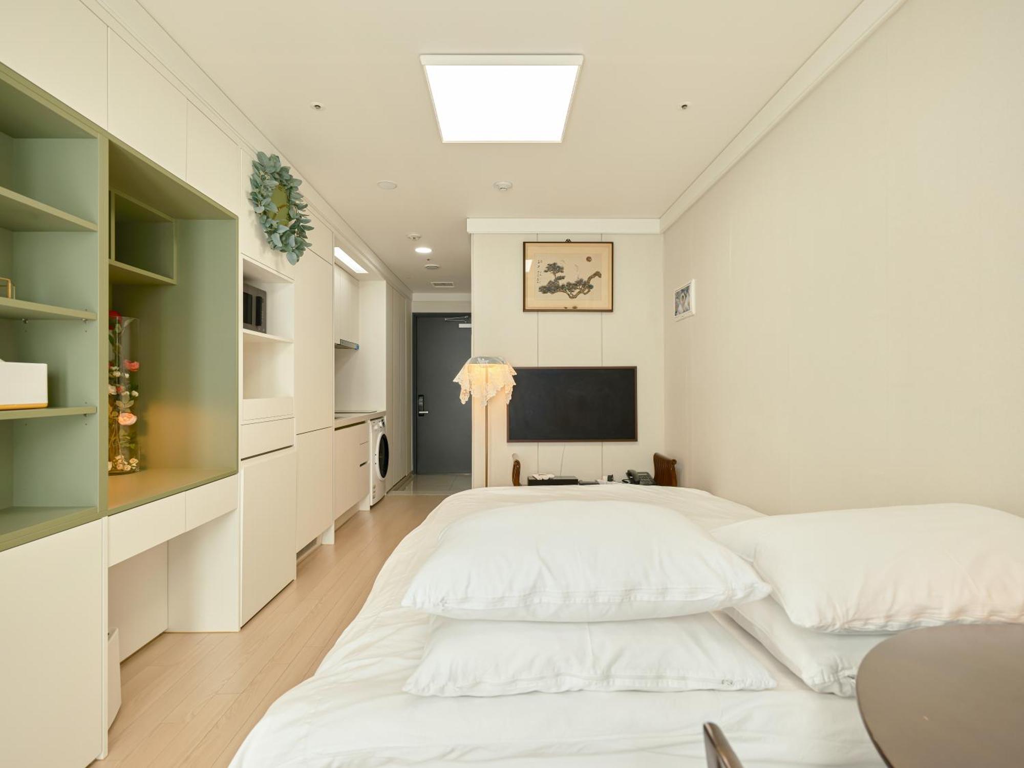 Seoul Comocasa Premium Terrace Residence المظهر الخارجي الصورة