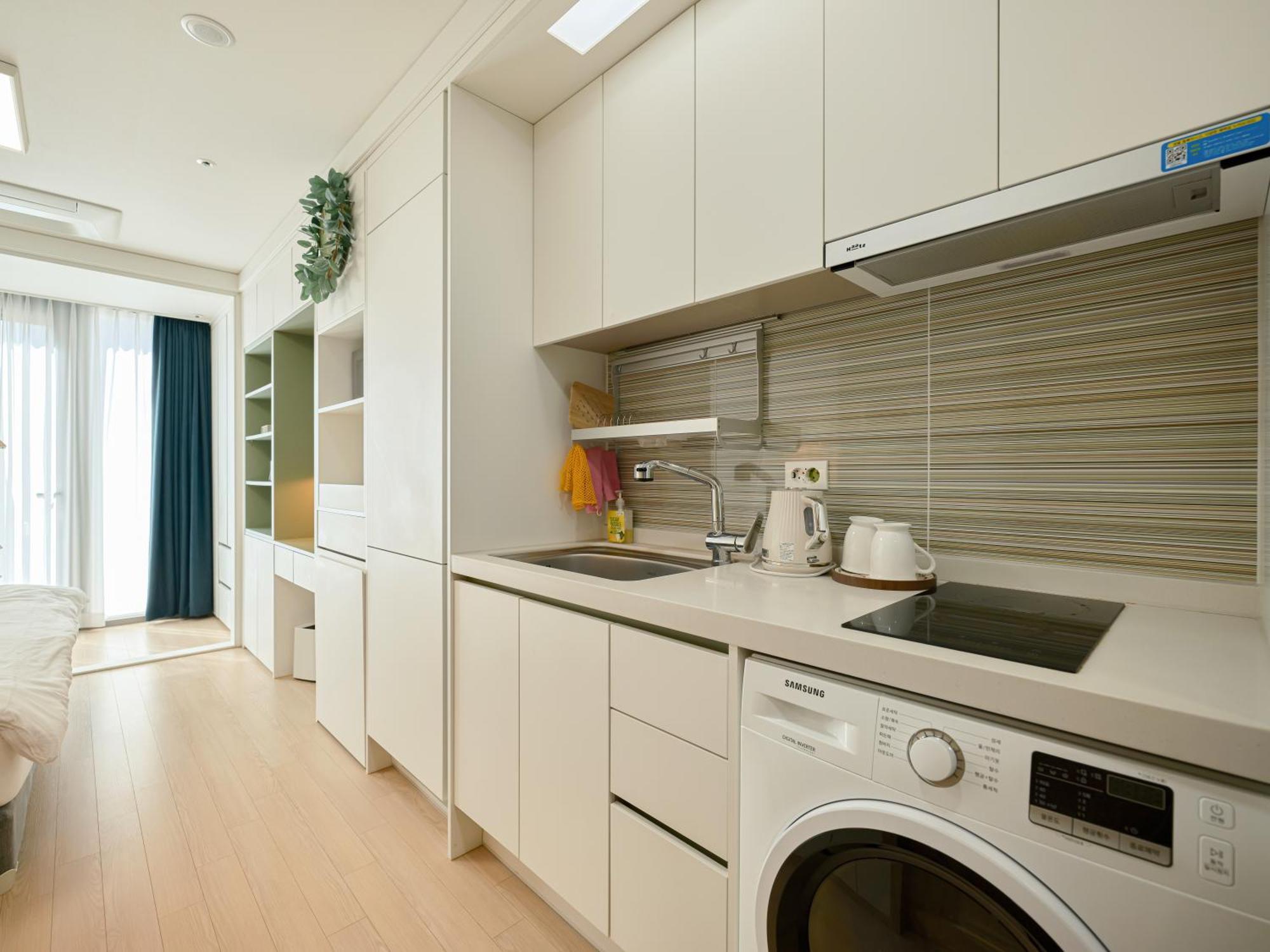 Seoul Comocasa Premium Terrace Residence المظهر الخارجي الصورة