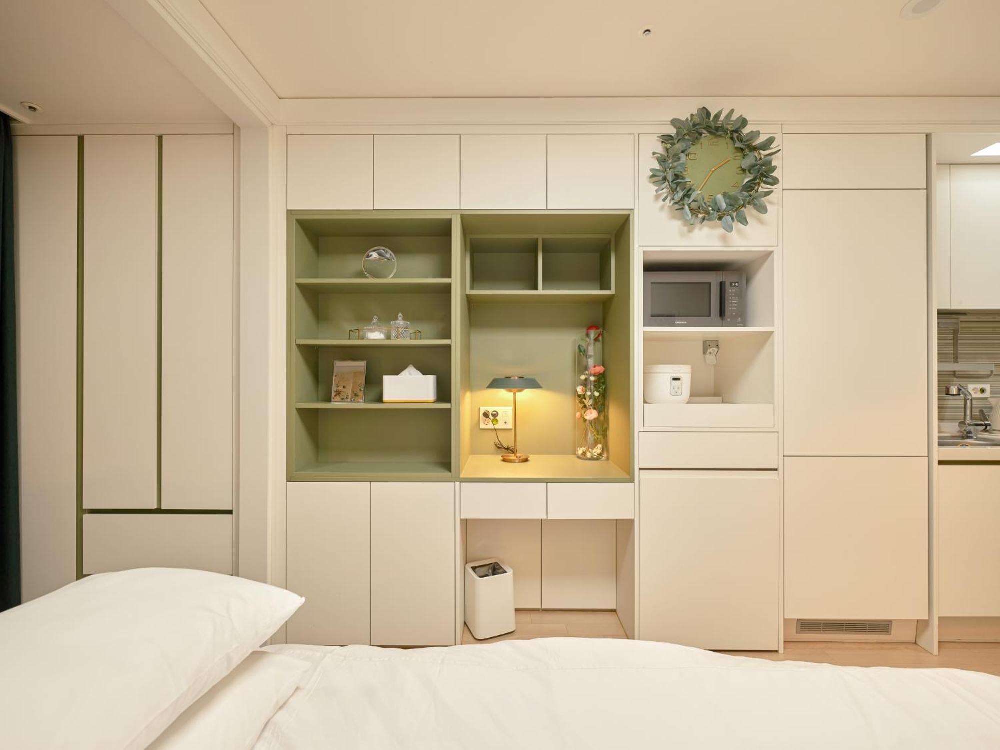 Seoul Comocasa Premium Terrace Residence المظهر الخارجي الصورة
