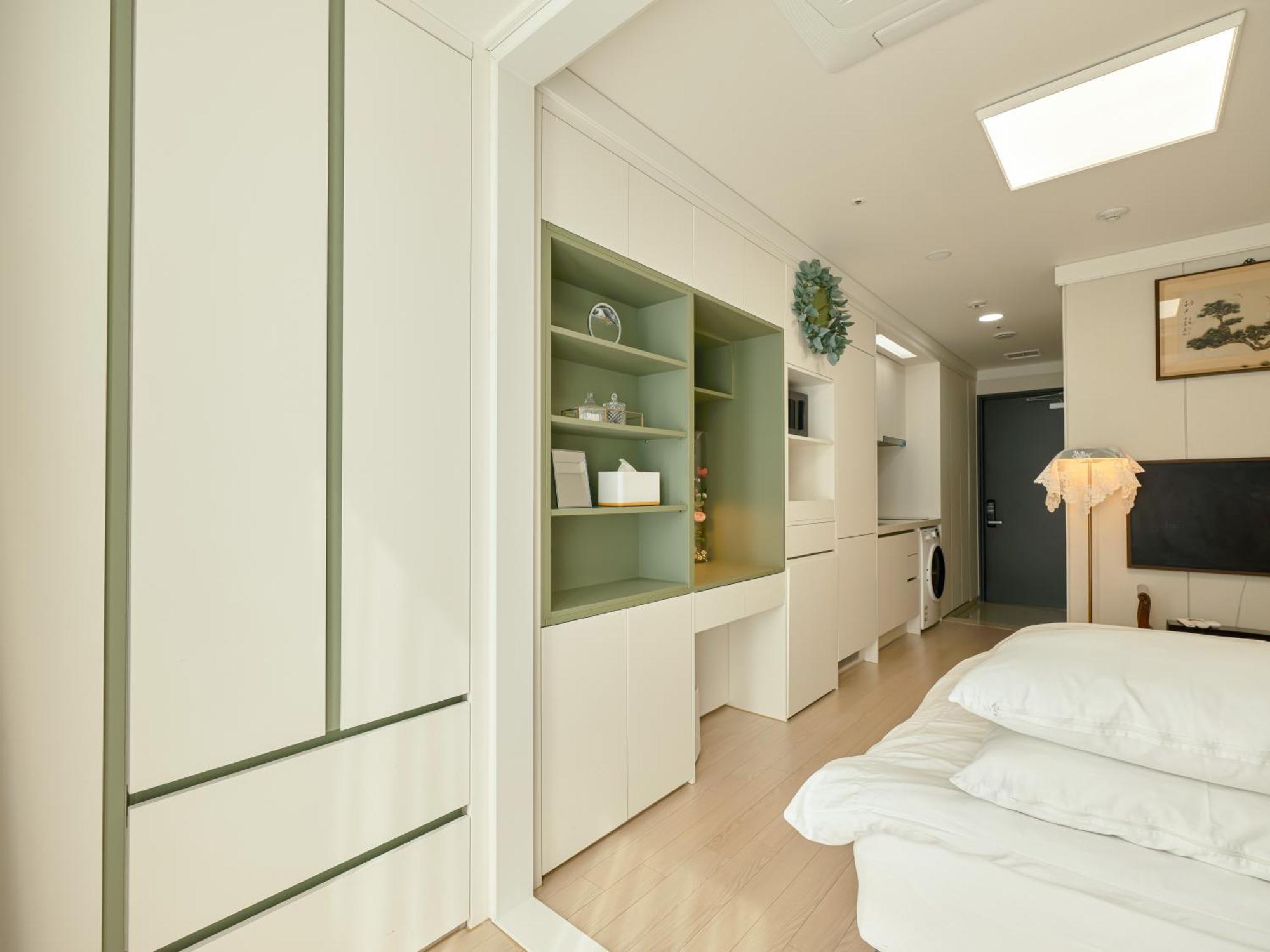 Seoul Comocasa Premium Terrace Residence المظهر الخارجي الصورة