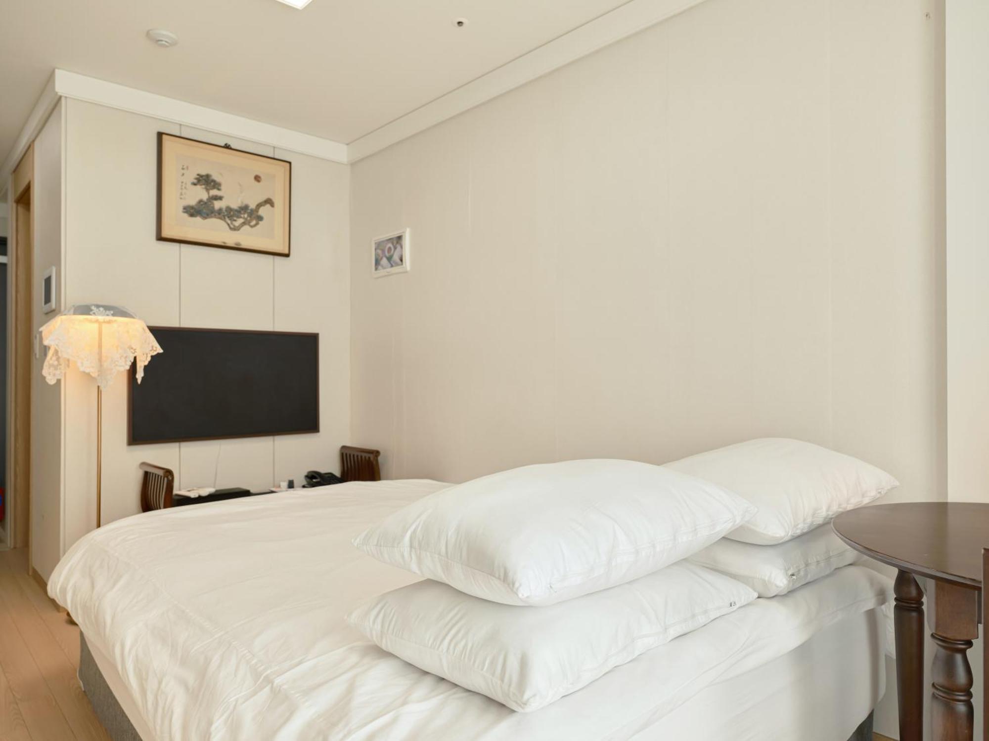 Seoul Comocasa Premium Terrace Residence المظهر الخارجي الصورة