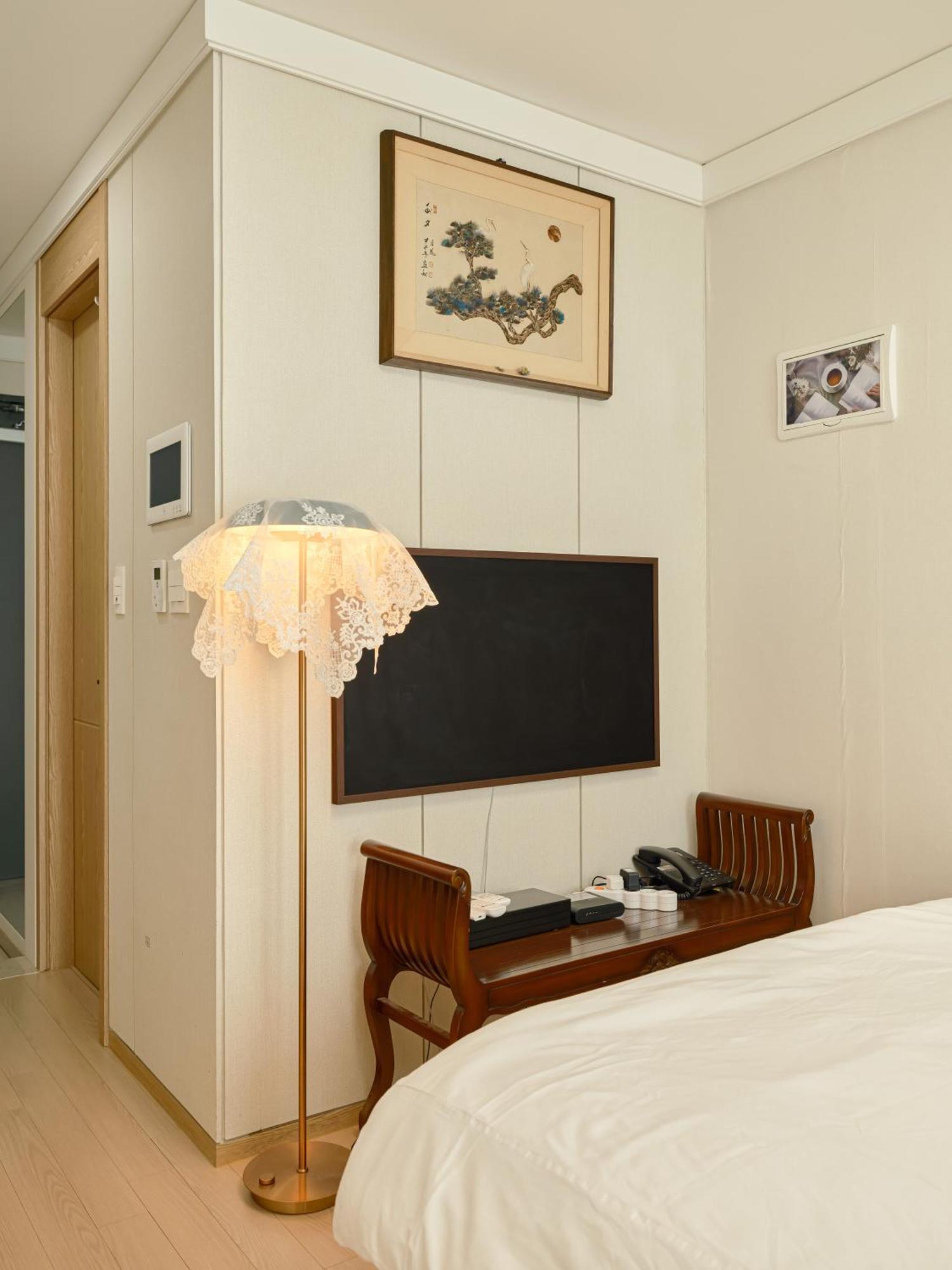 Seoul Comocasa Premium Terrace Residence المظهر الخارجي الصورة