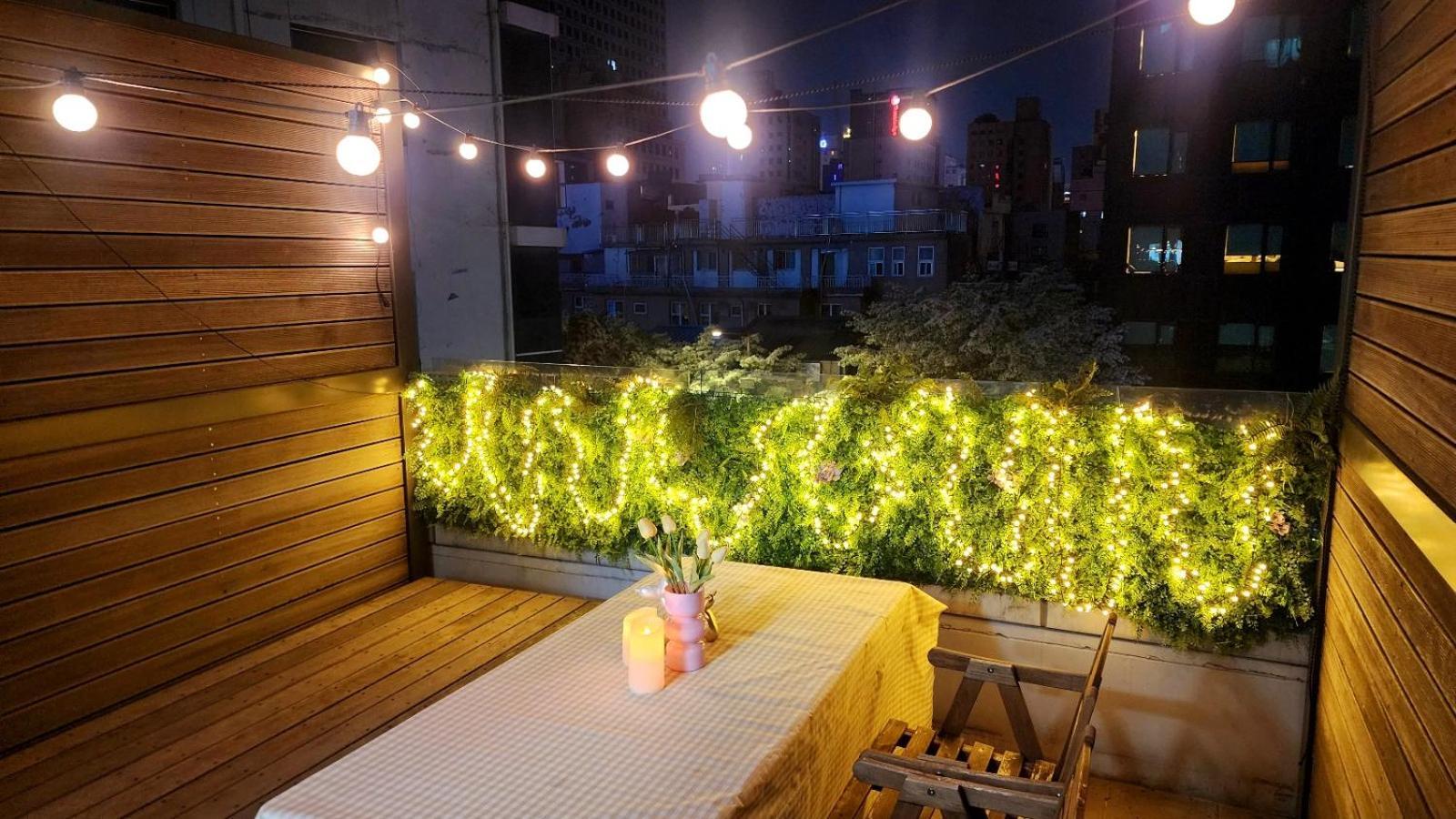 Seoul Comocasa Premium Terrace Residence المظهر الخارجي الصورة