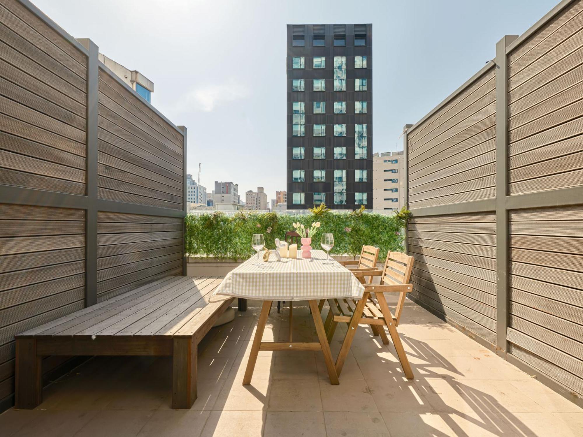 Seoul Comocasa Premium Terrace Residence المظهر الخارجي الصورة